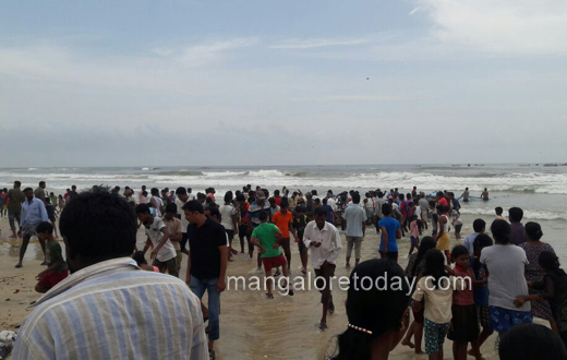 baikampady boat tragedy